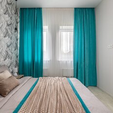 Квартира 30 м², 1-комнатная - изображение 1