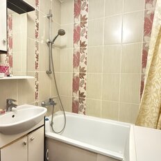 Квартира 65 м², 3-комнатная - изображение 5