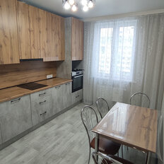 Квартира 53 м², 2-комнатная - изображение 2