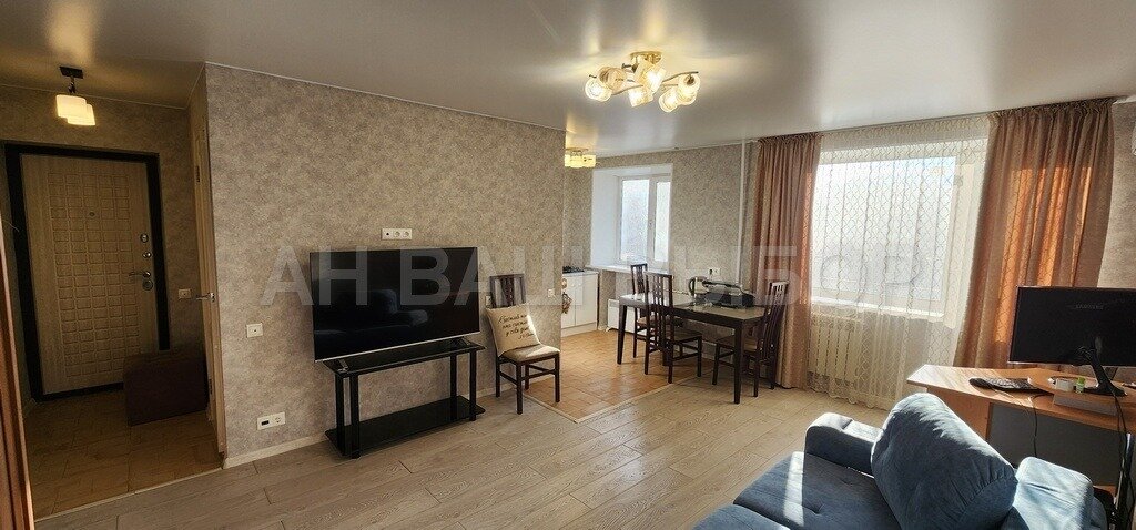18 м², квартира-студия 1 860 000 ₽ - изображение 65