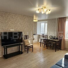 Квартира 29,6 м², 1-комнатная - изображение 2