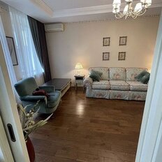 Квартира 50 м², 1-комнатная - изображение 4