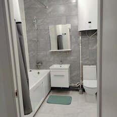 Квартира 92 м², 3-комнатная - изображение 1