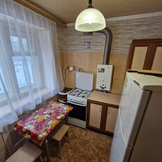 Квартира 45 м², 2-комнатная - изображение 5