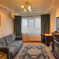 Квартира 61,4 м², 2-комнатная - изображение 1