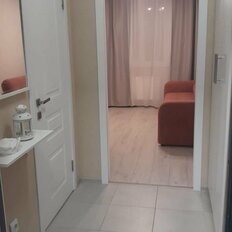 Квартира 21,2 м², студия - изображение 3