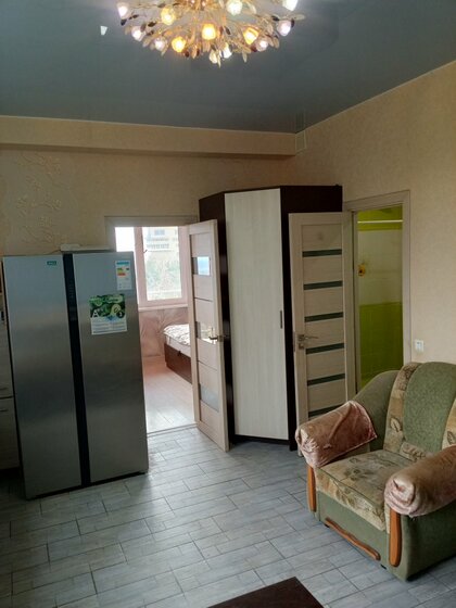 35 м², 2-комнатная квартира 40 000 ₽ в месяц - изображение 43