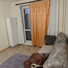 Квартира 37 м², 1-комнатная - изображение 1