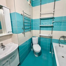 Квартира 59,4 м², 2-комнатная - изображение 4