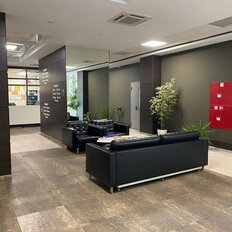 Квартира 26 м², студия - изображение 1