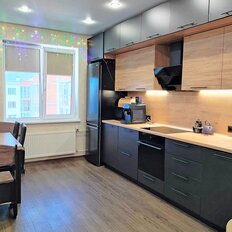 Квартира 58,2 м², 2-комнатная - изображение 2