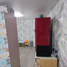 17 м², комната - изображение 4