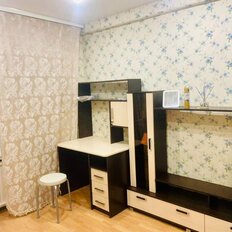 Квартира 32 м², 1-комнатная - изображение 5