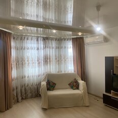 Квартира 42 м², 1-комнатная - изображение 3