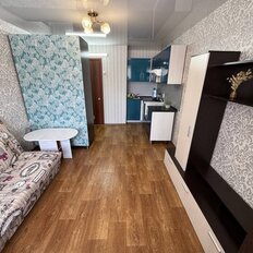 Квартира 17 м², студия - изображение 3