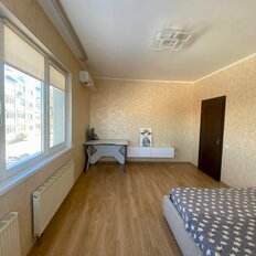 Квартира 39 м², 1-комнатная - изображение 3