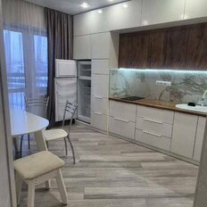 Квартира 40 м², 2-комнатная - изображение 1