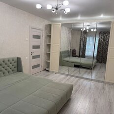 Квартира 36 м², 1-комнатная - изображение 2