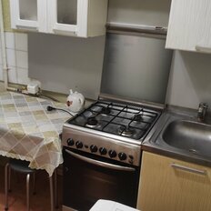 Квартира 32 м², 1-комнатная - изображение 5