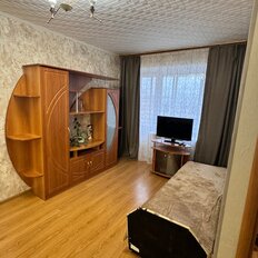 Квартира 32 м², 1-комнатная - изображение 5