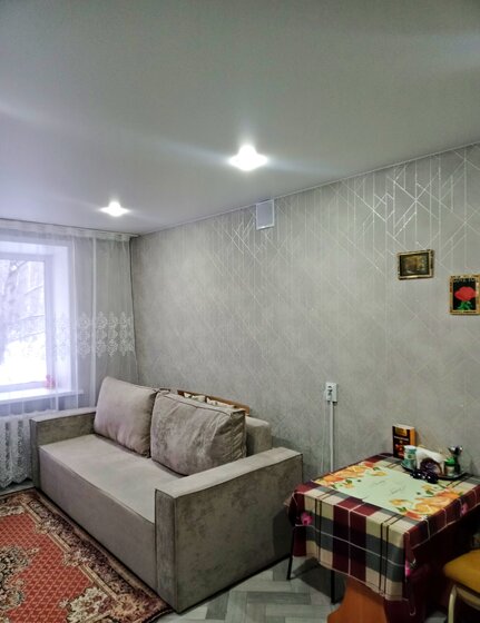 35,2 м², помещение свободного назначения 3 100 000 ₽ - изображение 20