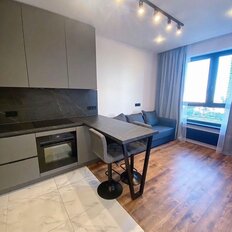 Квартира 34 м², 2-комнатная - изображение 1