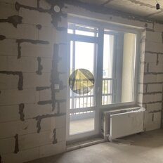 Квартира 81,1 м², 2-комнатная - изображение 4