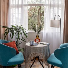 Квартира 33 м², 1-комнатная - изображение 4