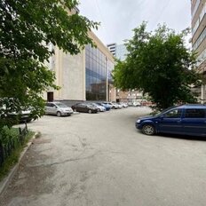 27,5 м², офис - изображение 5