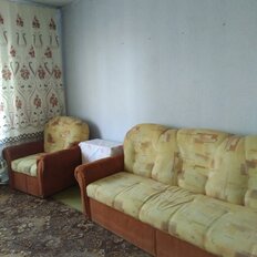 Квартира 40 м², 1-комнатная - изображение 2