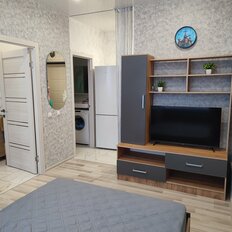 Квартира 25,5 м², 1-комнатная - изображение 1