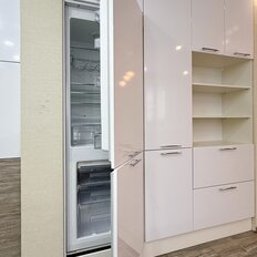 Квартира 62,4 м², 3-комнатная - изображение 4