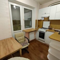 Квартира 30 м², 1-комнатная - изображение 2