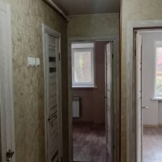 Квартира 34,6 м², 1-комнатная - изображение 3