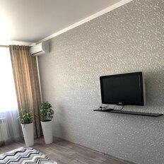 Квартира 37 м², 1-комнатная - изображение 5