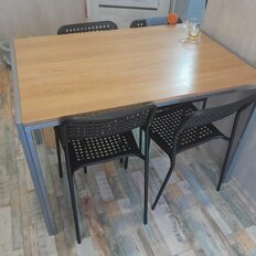 Квартира 40 м², 1-комнатная - изображение 3