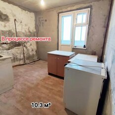 Квартира 102 м², 4-комнатная - изображение 1