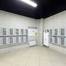 Квартира 38 м², 2-комнатные - изображение 5