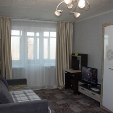 Квартира 30,4 м², 1-комнатная - изображение 2