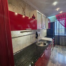 Квартира 55,3 м², 2-комнатная - изображение 2