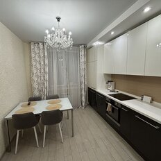 Квартира 75 м², 2-комнатная - изображение 2
