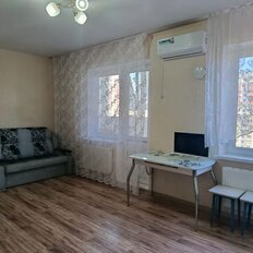 Квартира 30 м², студия - изображение 3
