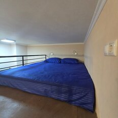 Квартира 20 м², 1-комнатная - изображение 5