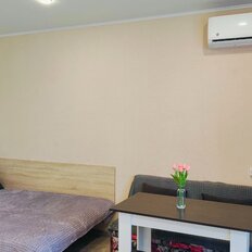 Квартира 25,5 м², 1-комнатная - изображение 3