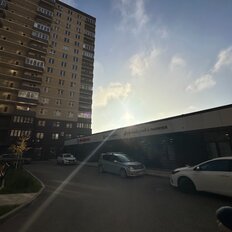 Квартира 39 м², 1-комнатная - изображение 3