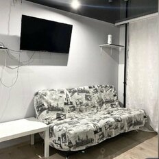 Квартира 28 м², студия - изображение 2