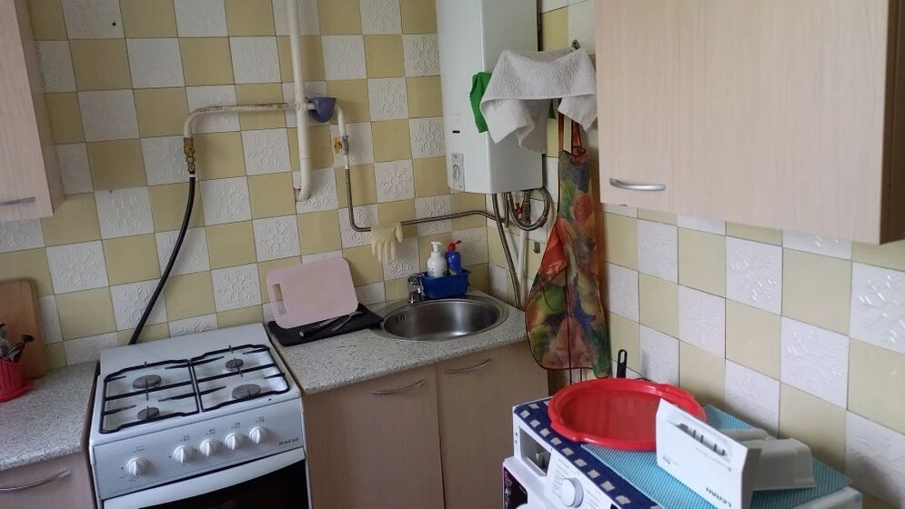 60 м², 2-комнатная квартира 9 000 000 ₽ - изображение 39