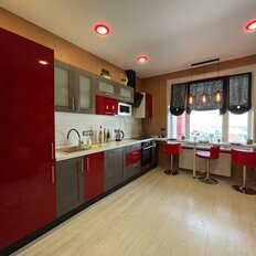 Квартира 35 м², 2-комнатная - изображение 5