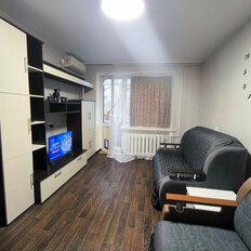 Квартира 42 м², 2-комнатная - изображение 3