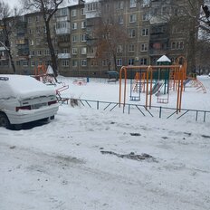 Квартира 26 м², 1-комнатная - изображение 3